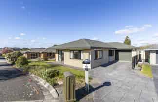 2/16 Sandel Rise, Merrilands