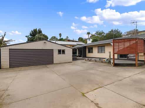 21B Wellesley Grove, Gate Pa