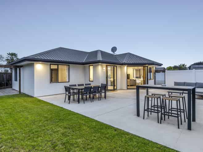 7 Sanderlane Drive, Motueka