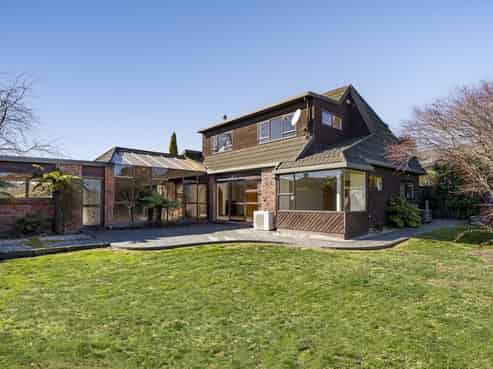 14 Chelsea Avenue, Richmond