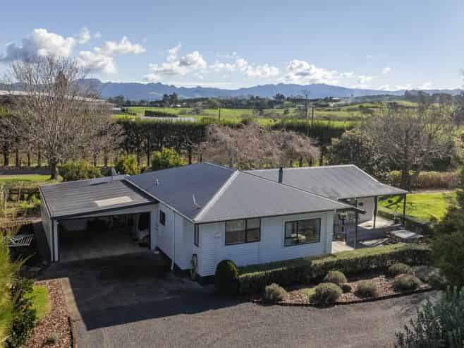 80 Prestidge Road, Aongatete