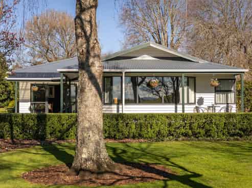 80 Prestidge Road, Aongatete