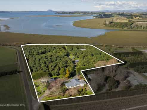 80 Prestidge Road, Aongatete