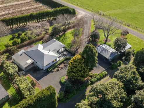 80 Prestidge Road, Aongatete