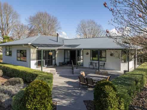 80 Prestidge Road, Aongatete