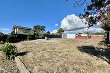 28A High Street East, Waitara