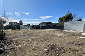 28A High Street East, Waitara