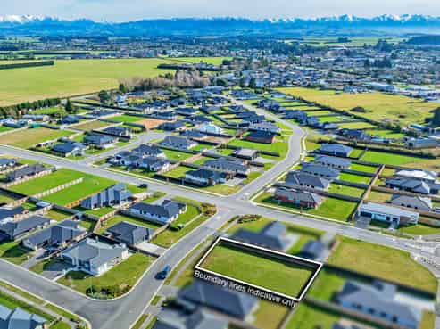 48 Cooney Avenue, Darfield