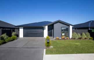 79 Nethercote Way, Rolleston