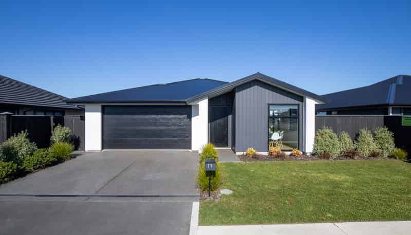 79 Nethercote Way, Rolleston