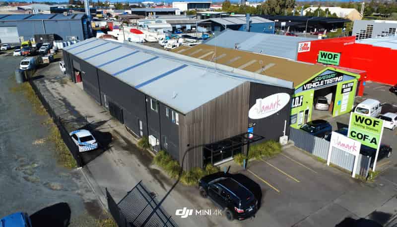 75 Killarney Road, Frankton