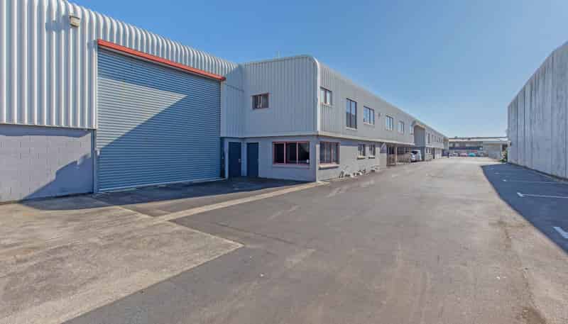 Unit B/54 Greenmount Drive, East Tamaki