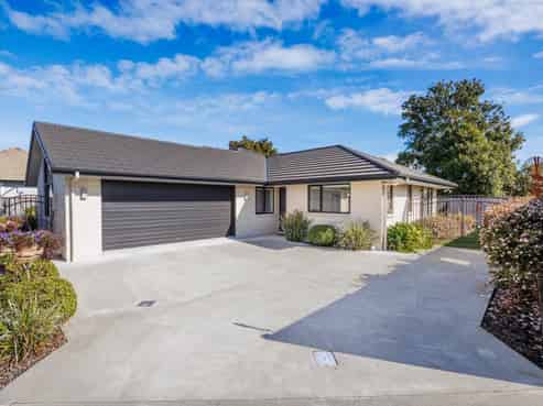 26C Manawatu Street, Hokowhitu