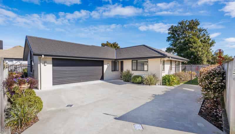 26C Manawatu Street, Hokowhitu
