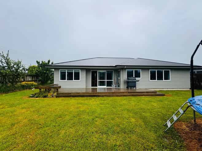 99 North Street, Ashhurst