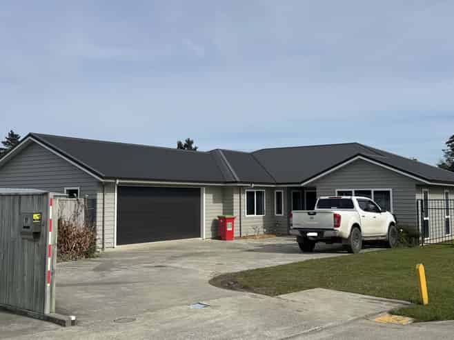 99 North Street, Ashhurst