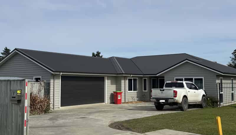 99 North Street, Ashhurst