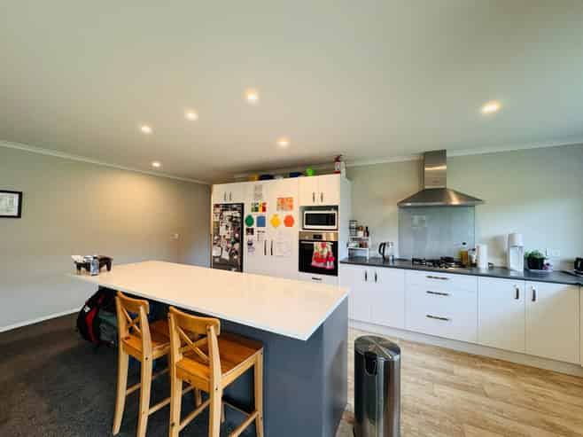 99 North Street, Ashhurst