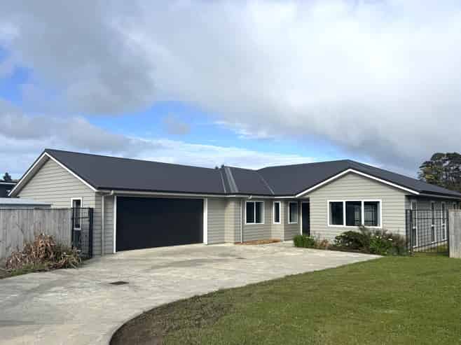 99 North Street, Ashhurst