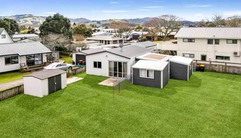 4 Endeavour Close, Whitianga