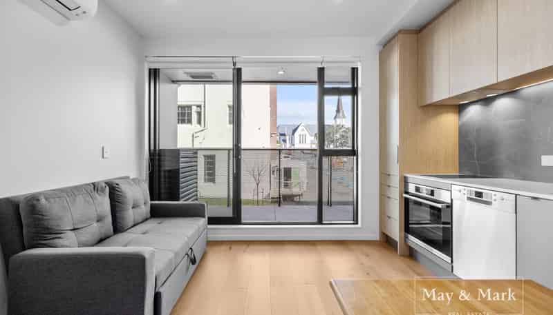 117/9 Madeira Lane, Grafton