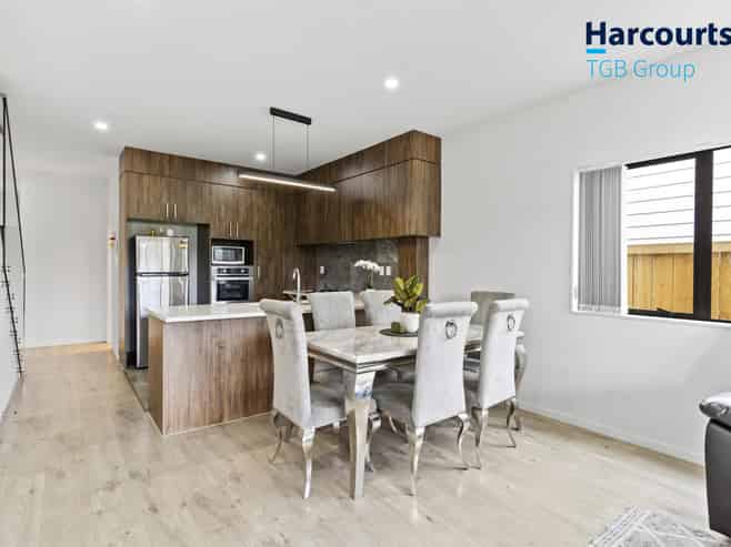 13 Whakaruru Lane, Drury