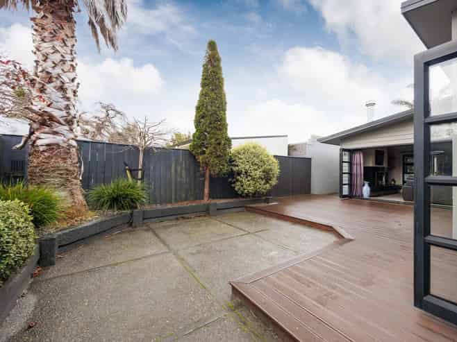 7A Florence Avenue, Palmerston North