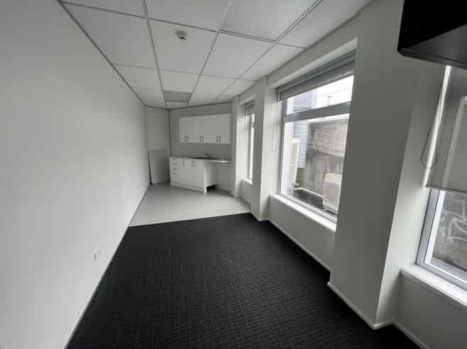 Central Lower Hutt