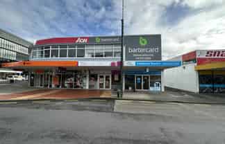 Central Lower Hutt