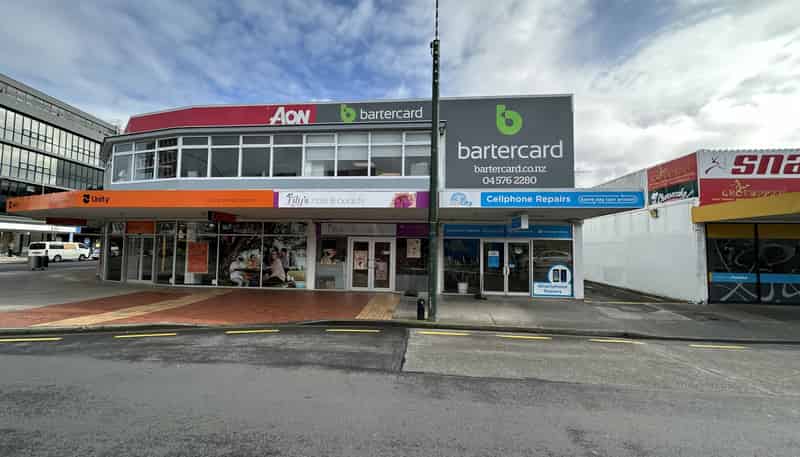 2 Margaret Street, Hutt Central