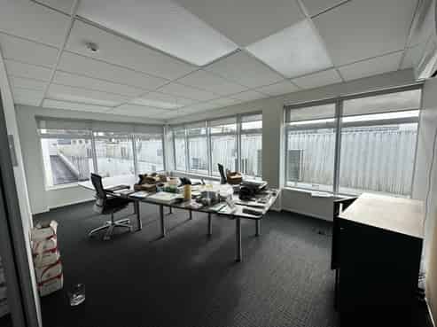 Central Lower Hutt
