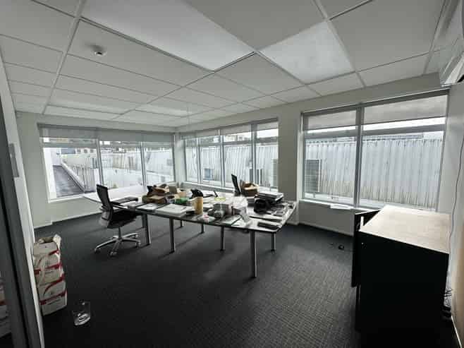 Central Lower Hutt