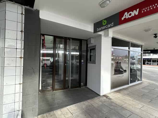Central Lower Hutt