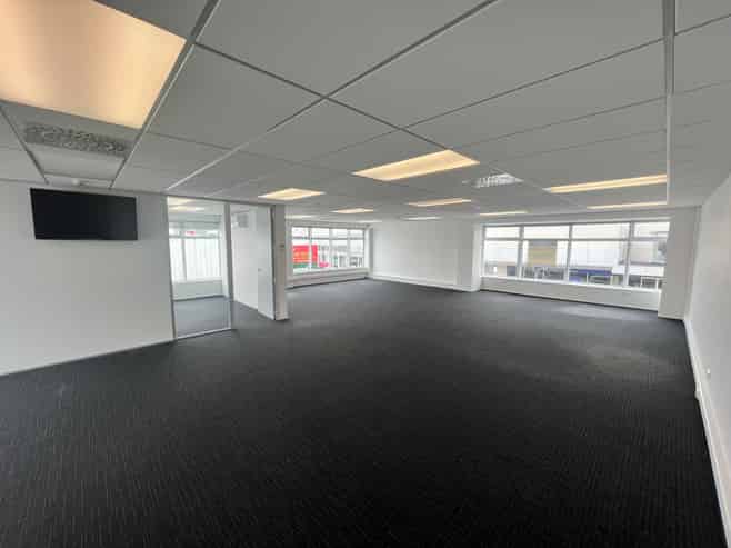 Central Lower Hutt