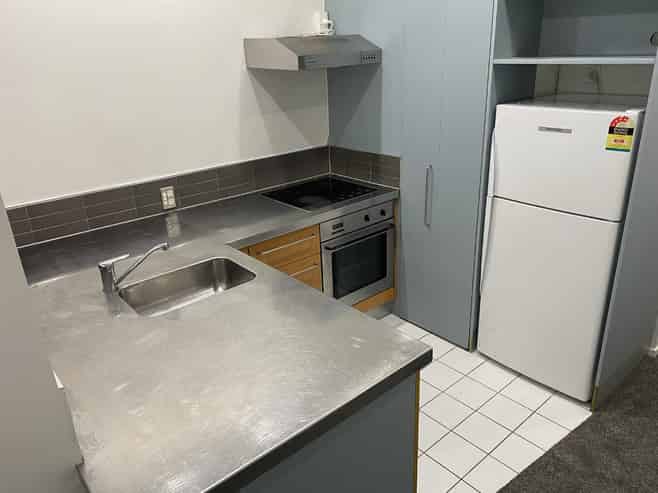 3J/99 Anzac Avenue, Auckland Central