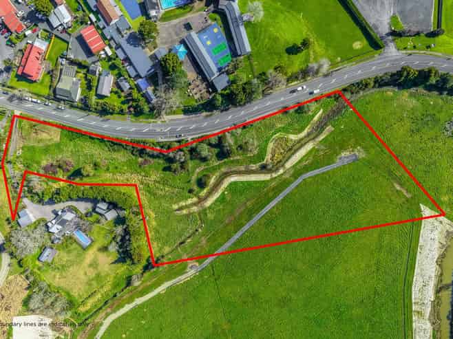 Lot 4, 17 Clevedon Kawakawa Road, Clevedon