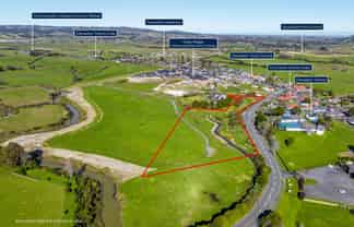 Lot 4, 17 Clevedon Kawakawa Road, Clevedon
