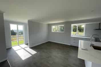 Northland - Address withheld
