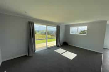 Northland - Address withheld