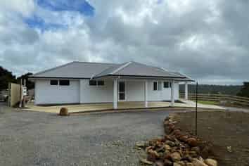 Northland - Address withheld