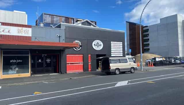7 Alexandra Street, Hamilton Central