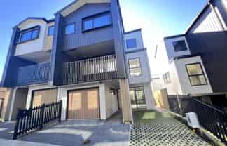 19 Monstedt Terrace, Windsor Park