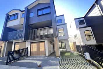 19 Monstedt Terrace, Windsor Park