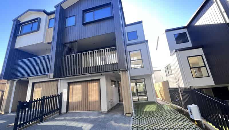 19 Monstedt Terrace, Windsor Park