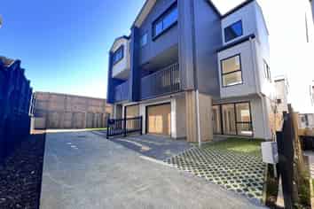 19 Monstedt Terrace, Windsor Park
