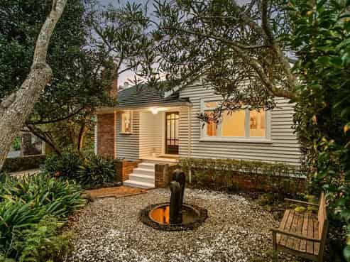 19A Valley Road , Mount Eden
