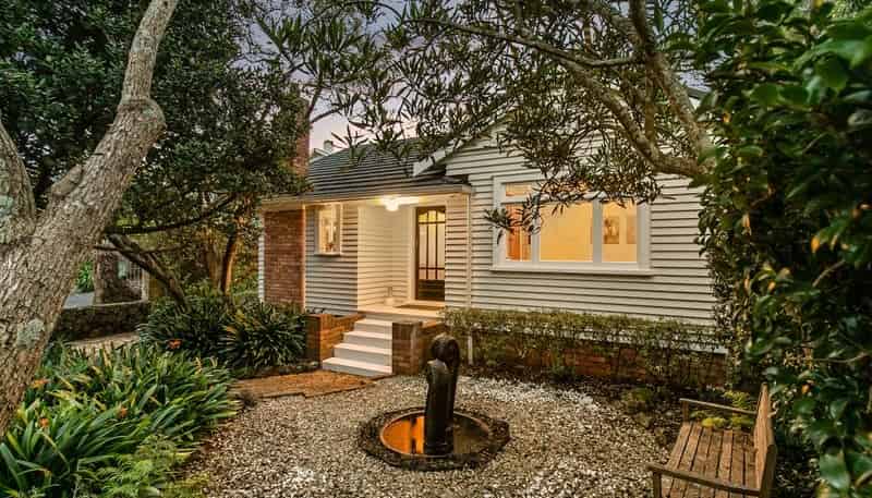 19A Valley Road , Mount Eden