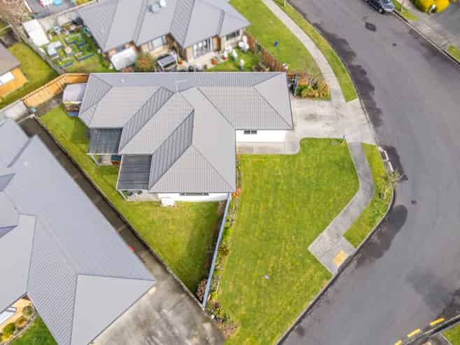 13 Talbot Grove, Trentham