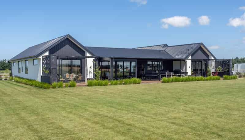 110 Stranges Road, Huntingdon