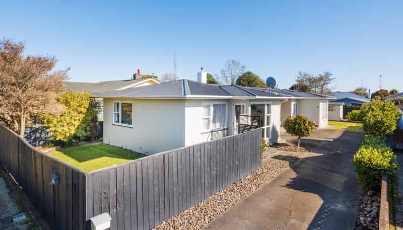 17 Rongopai Street, Palmerston North